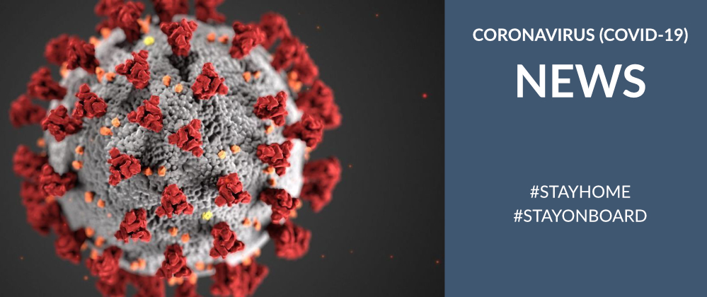 Coronavirus COVID-19 Emergency support